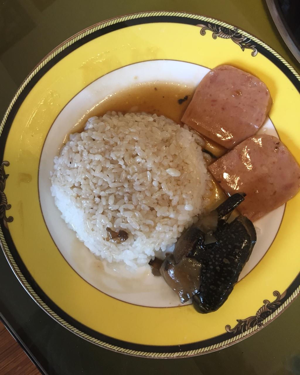 干鲍鱼的泡发与制作