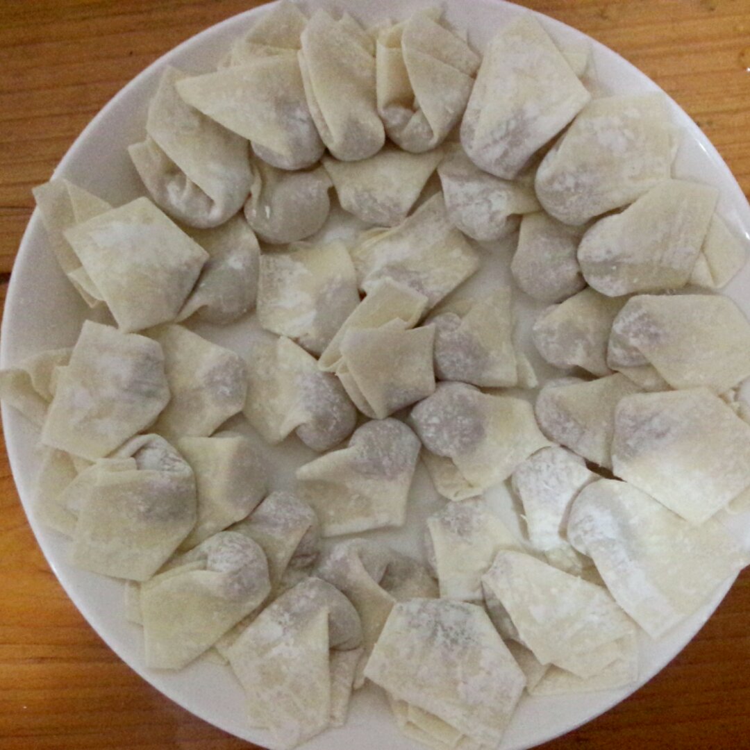 扁食