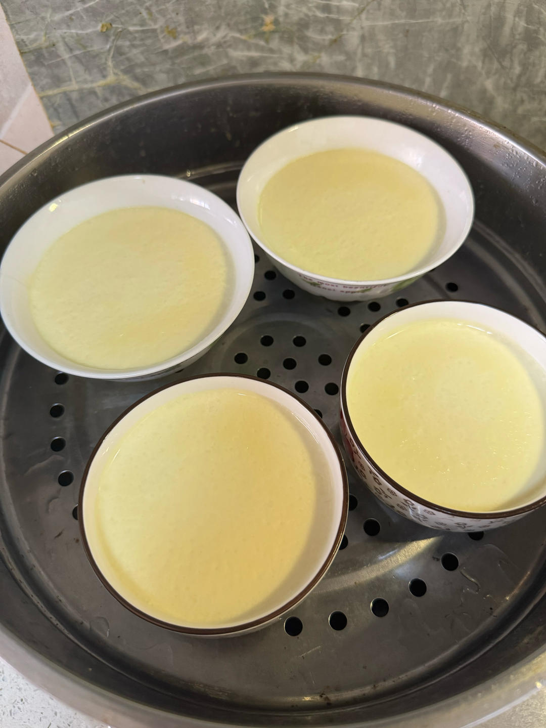 双皮奶（简版）