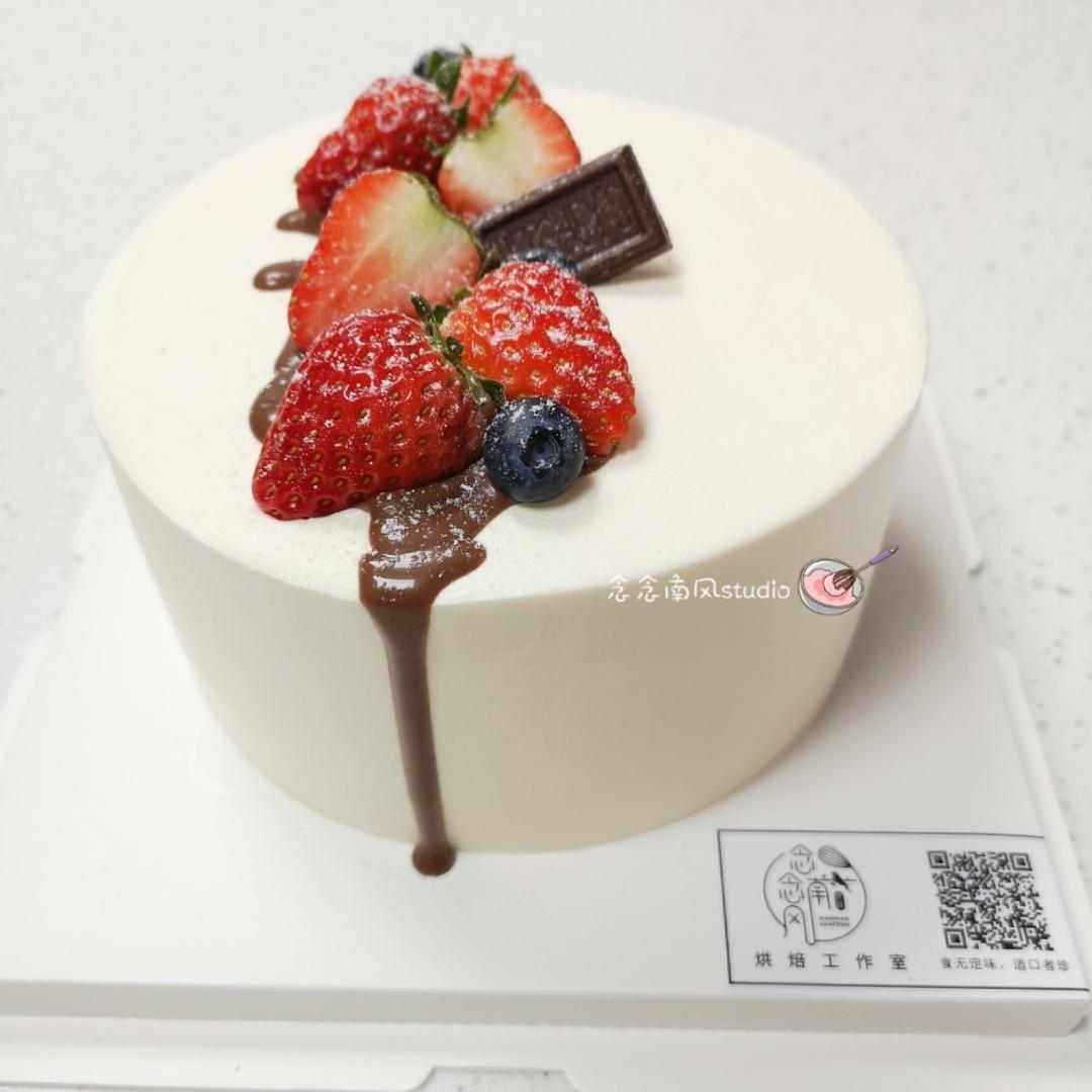 玩蛋糕，自己传图专用