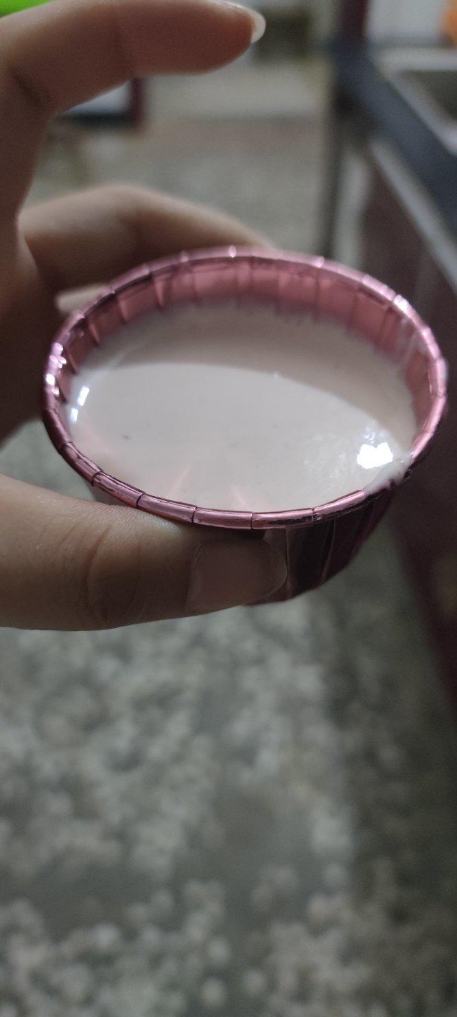 香甜丝滑❗️超级简单草莓奥利奥三明治冰淇淋