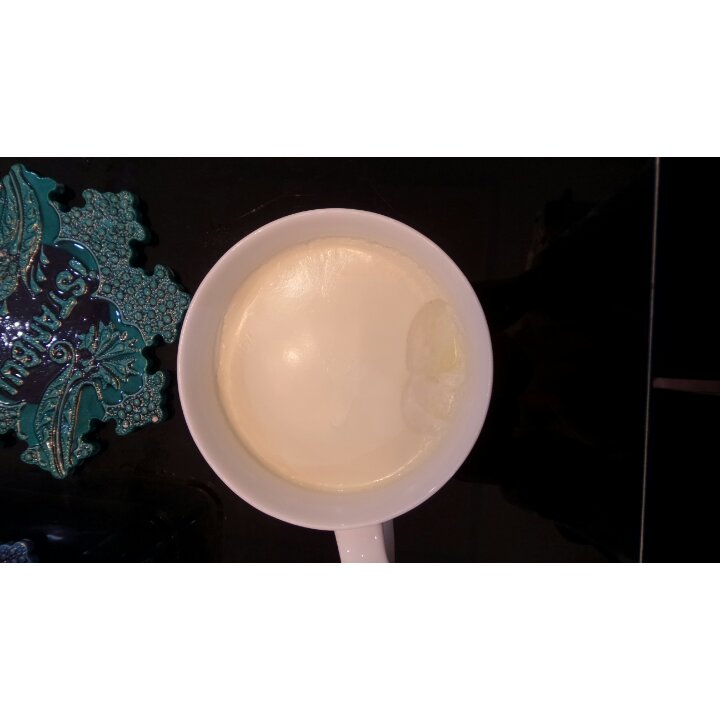 里海酸奶——可能是最好吃的酸奶，也可能是最长的菜谱名