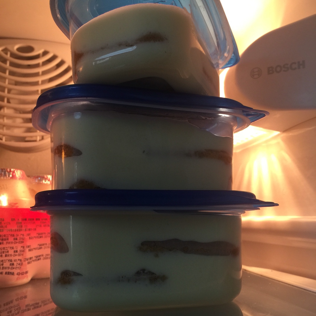 《Tinrry+》提拉米苏