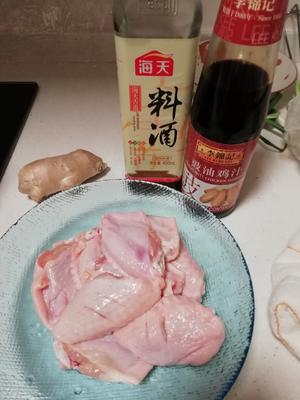 李锦记豉油鸡翅的做法 步骤4