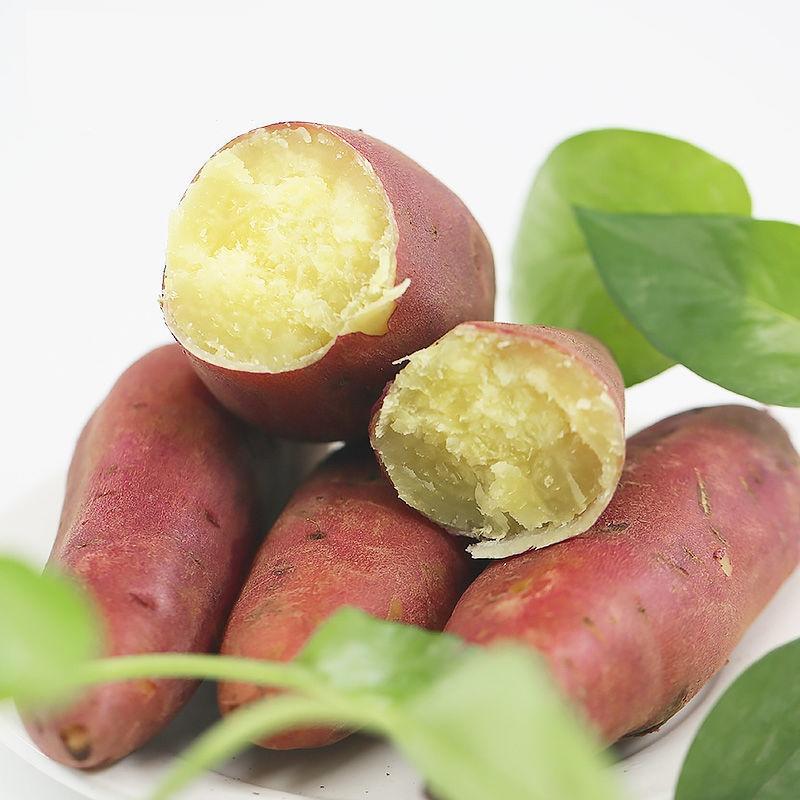 自制糖炒栗子🌰-电饭煲/空气炸锅板栗