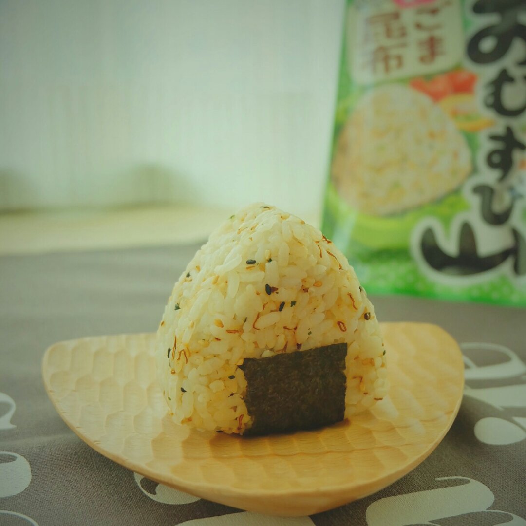 一卷の自留地