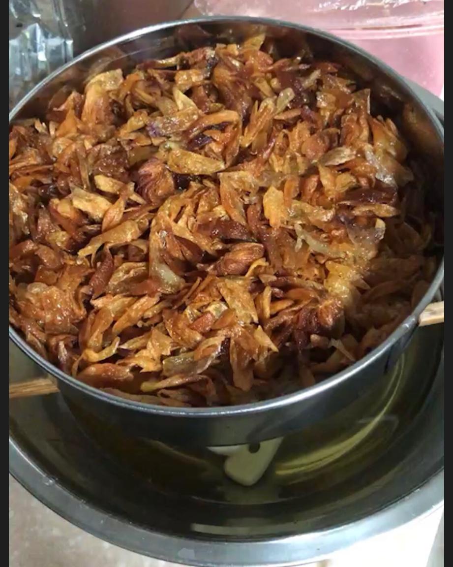 红葱酥 红葱油