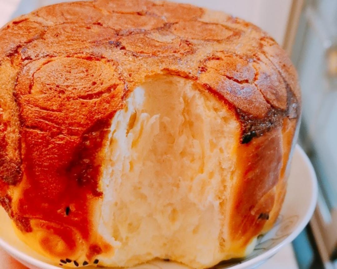 电饭锅手撕面包🍞