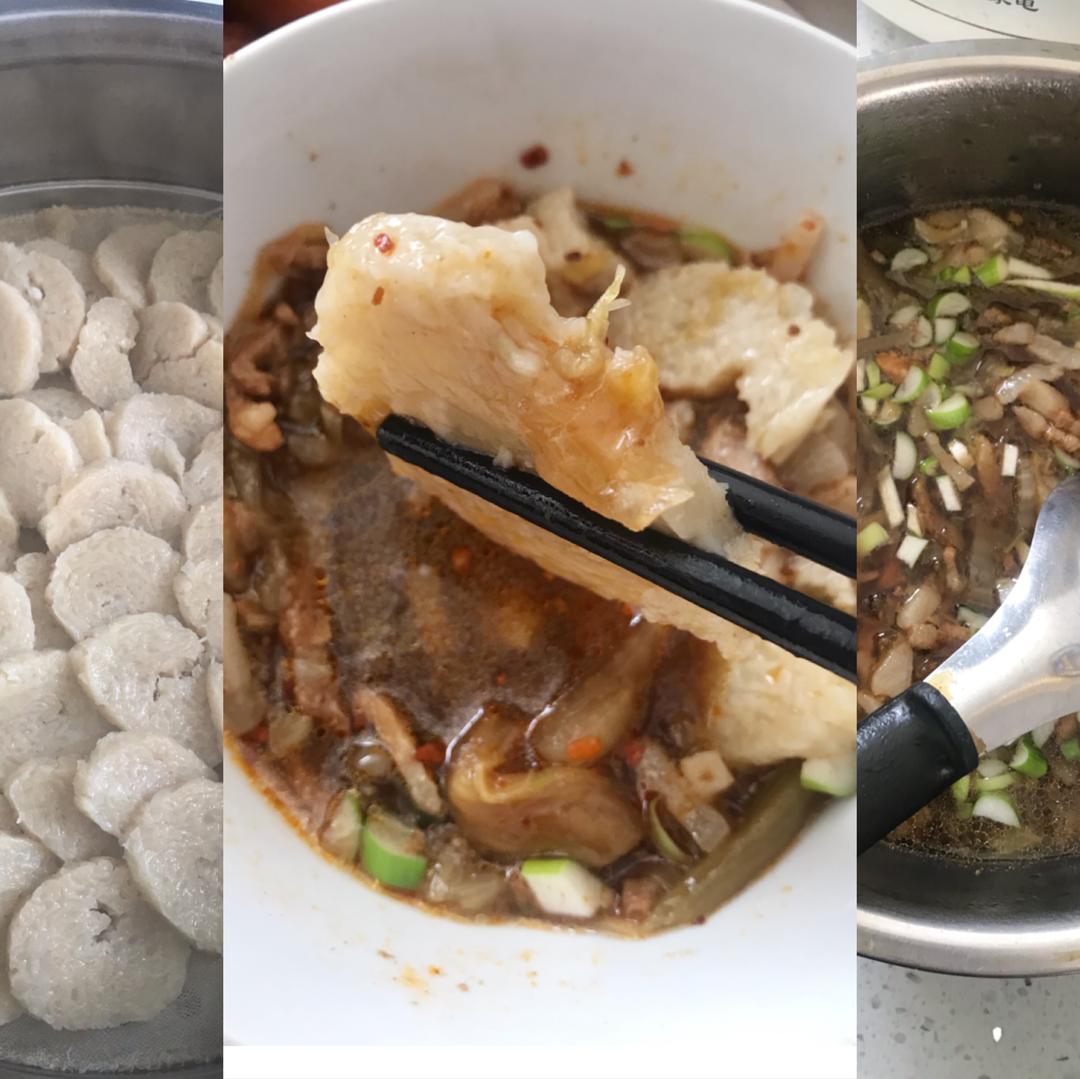 莜面打滚儿【灵丘片】