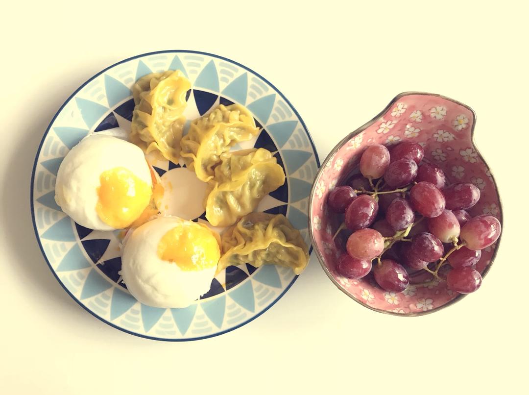 Duck·Breakfast