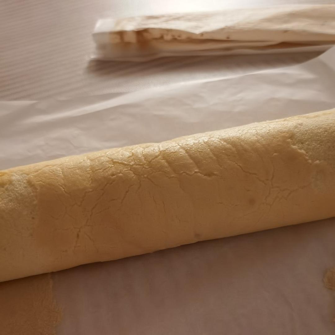 【山姆瑞士卷】原味&伯爵味，原创菜谱，味道比原版还好