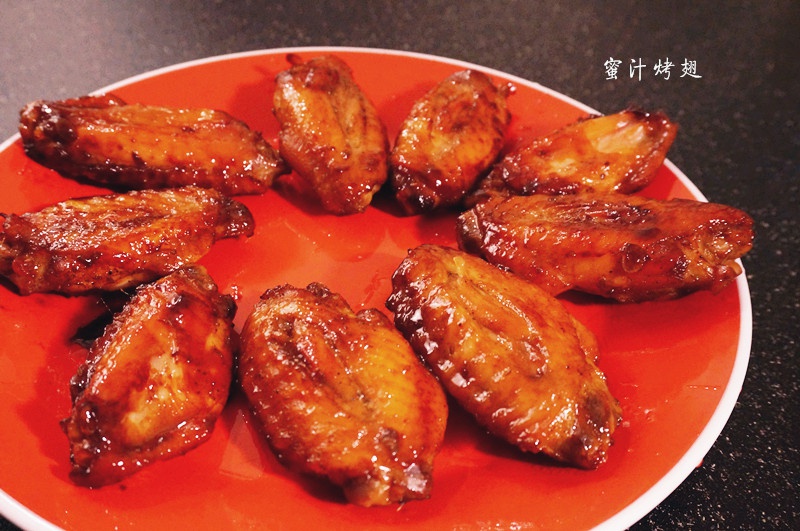 超级无敌烤鸡翅