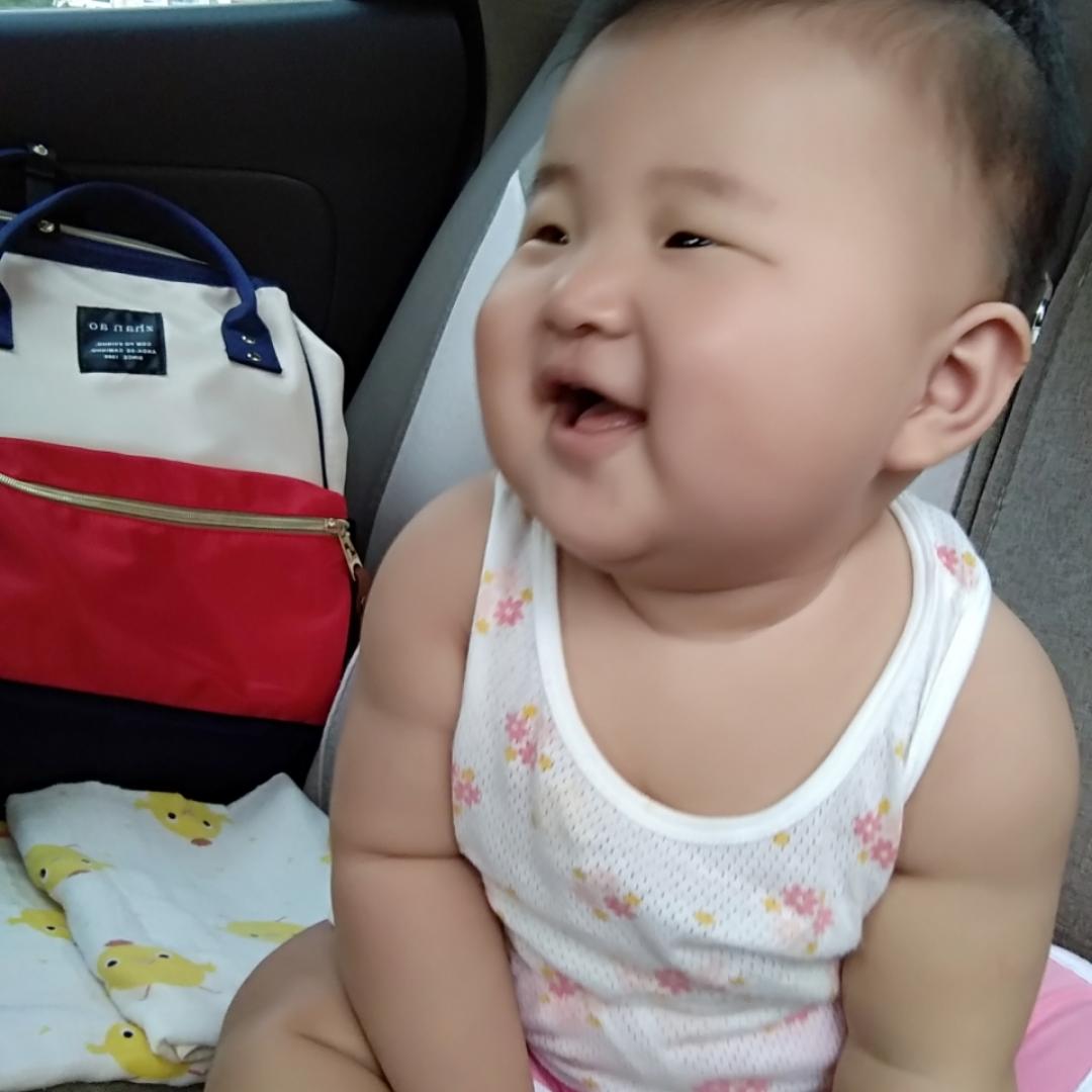 我是欣妈咪