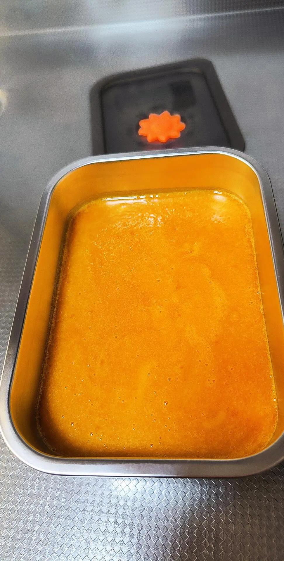 港式流沙咸蛋黄酱