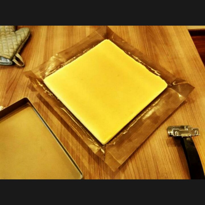 小四卷～风靡美食群的美味蛋糕卷