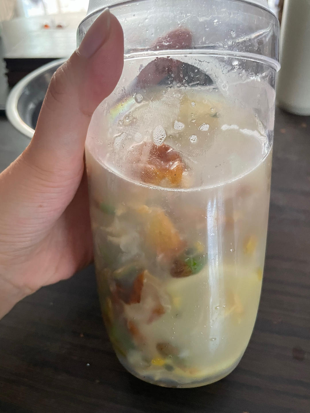 老盐果汁系列之老盐黄皮水