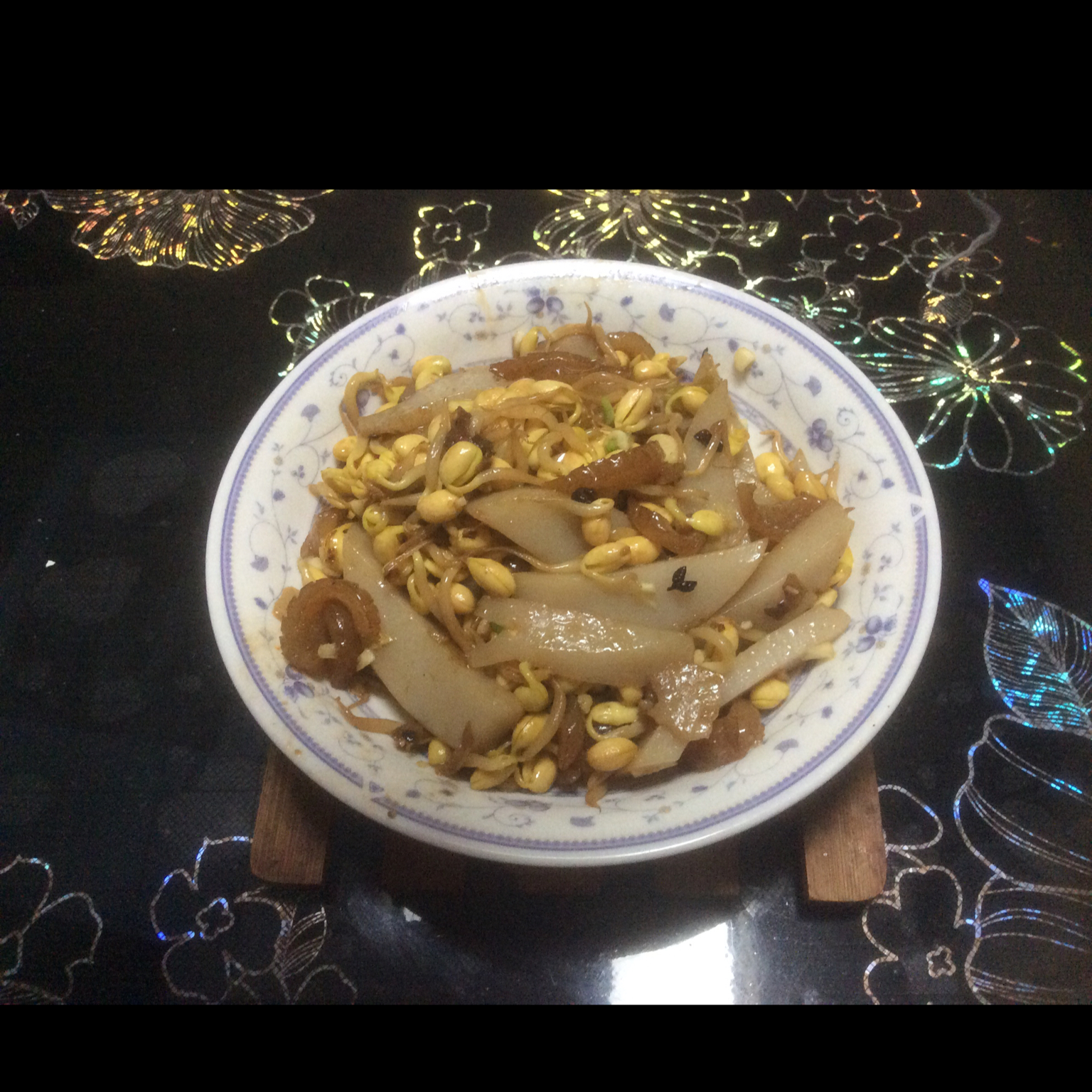 荞麦碗坨- 特色小吃