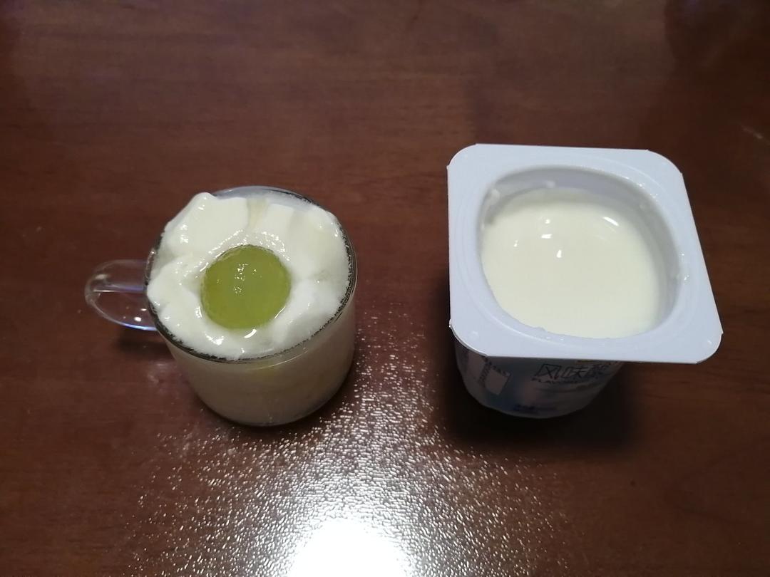 漂亮好喝的水果酵素