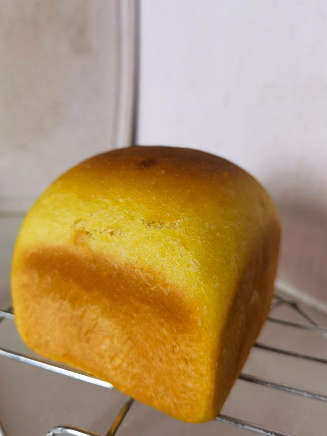 南瓜小吐司/250克水立方