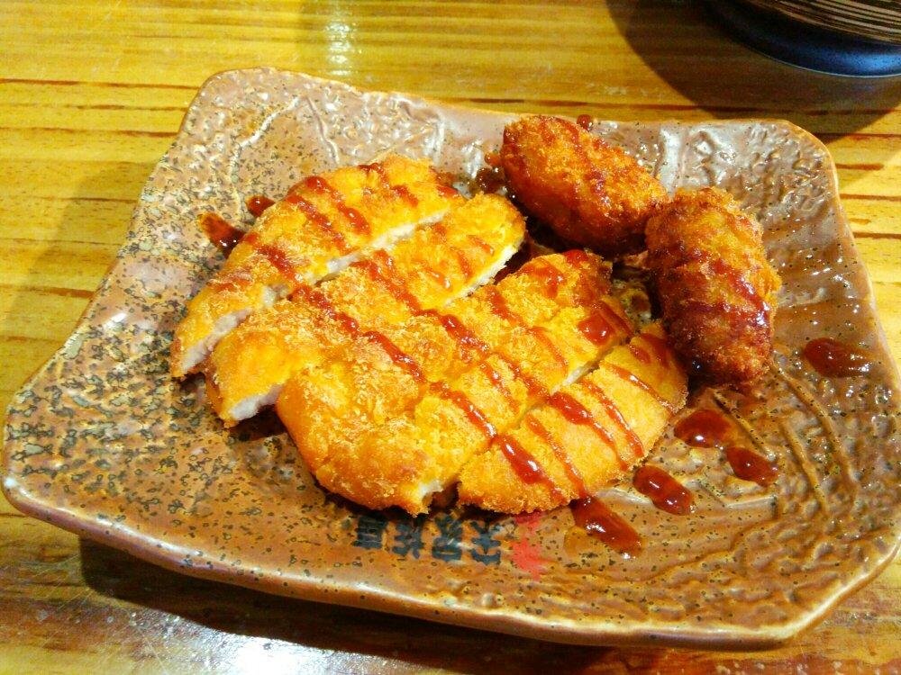 乱七八糟的好心情