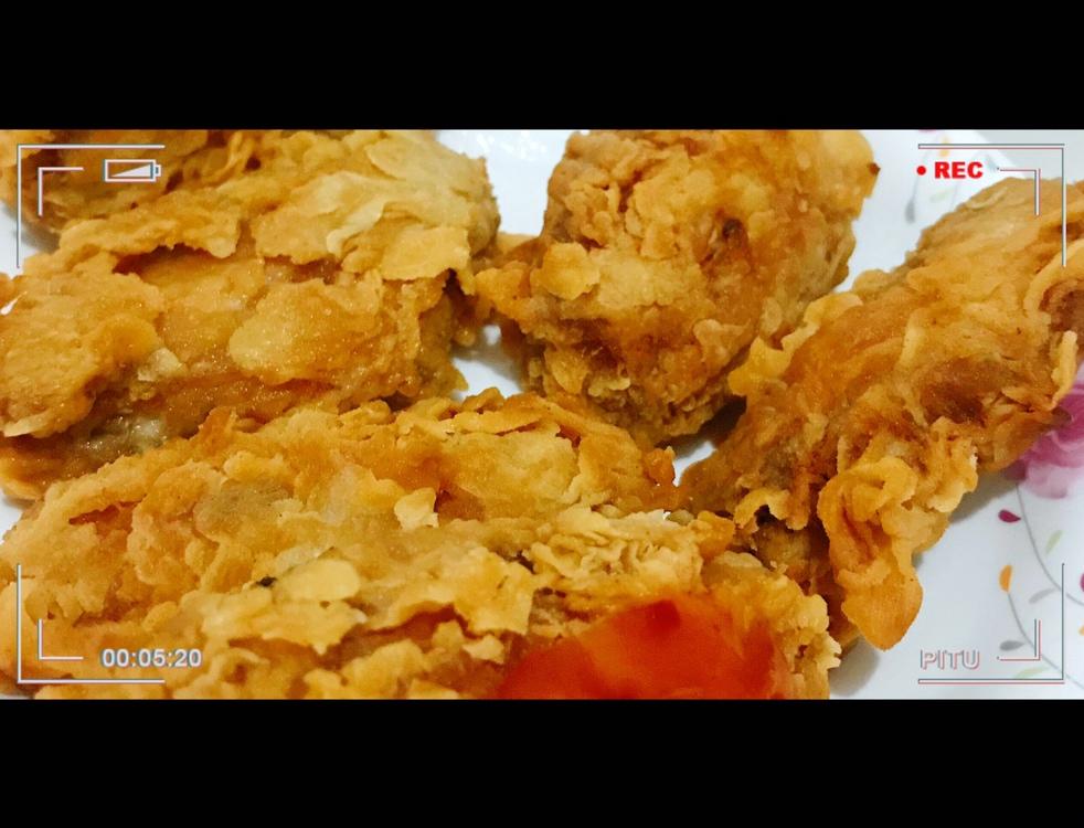 奶油蛋糕