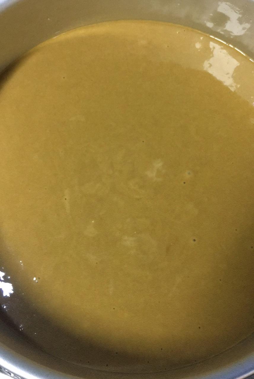 红糖发糕（成功率百分之百！）