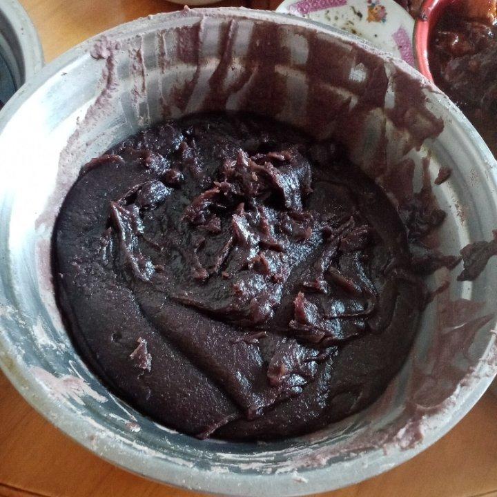 油豆沙（附视频菜谱）