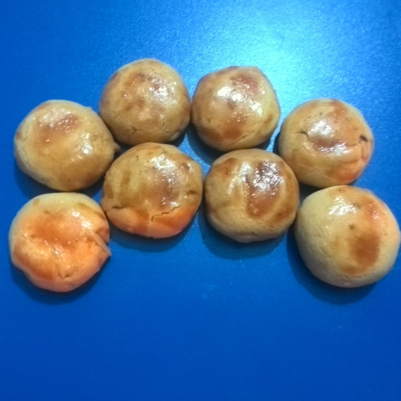 美味花生小小酥