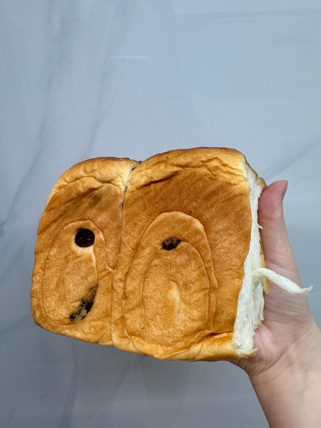 超柔牛奶棉花吐司（最详细的吐司食谱）