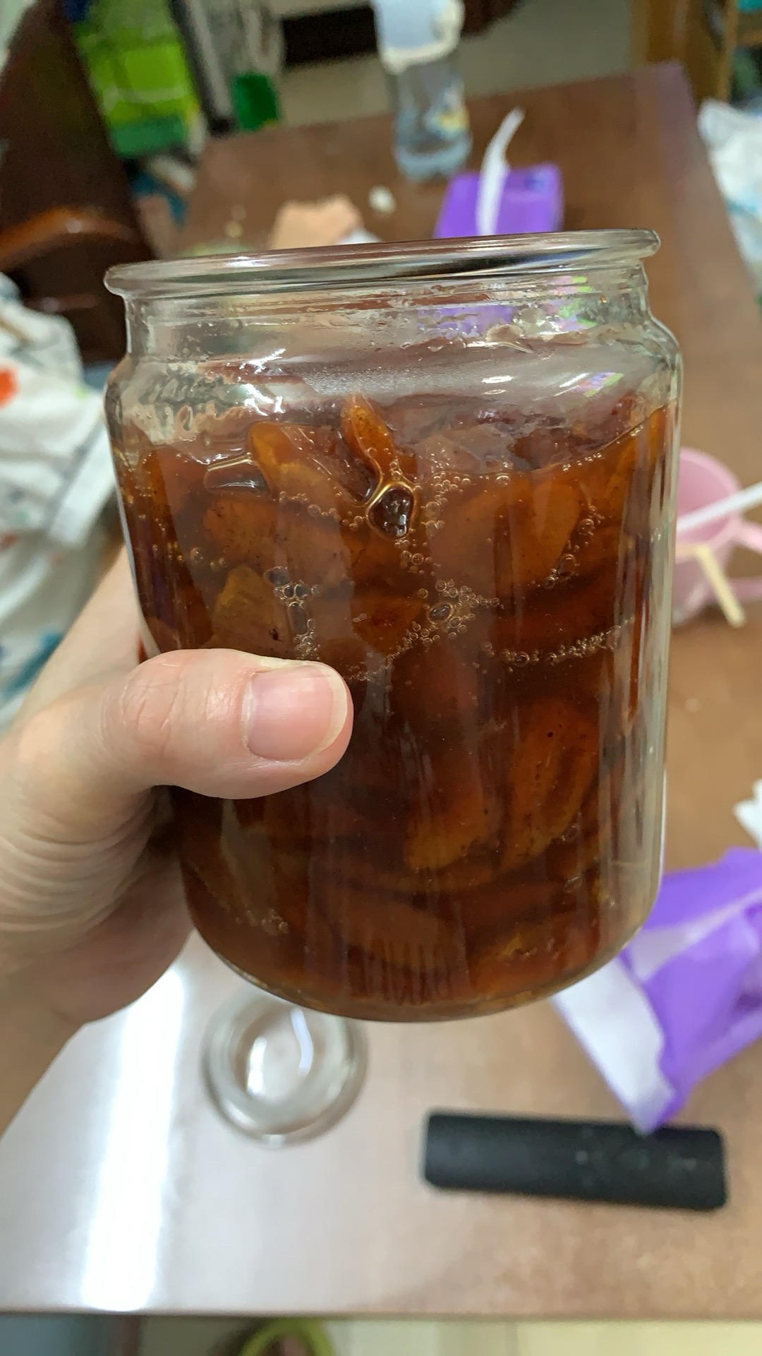 这个季节，再不做黄皮酱就迟了