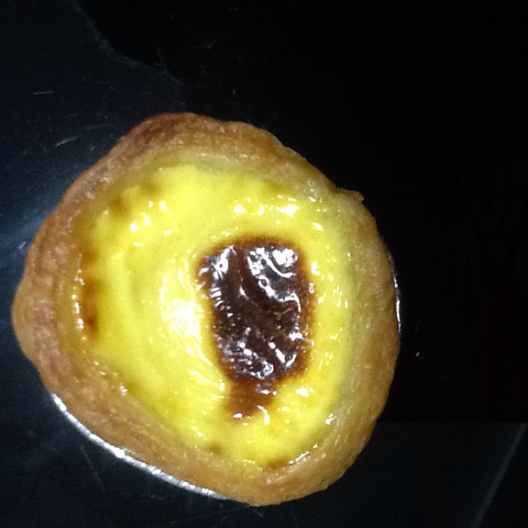 超完美味道超正的蛋挞配方，比KFC的还要嫩还要香~做过最好吃的蛋挞配方