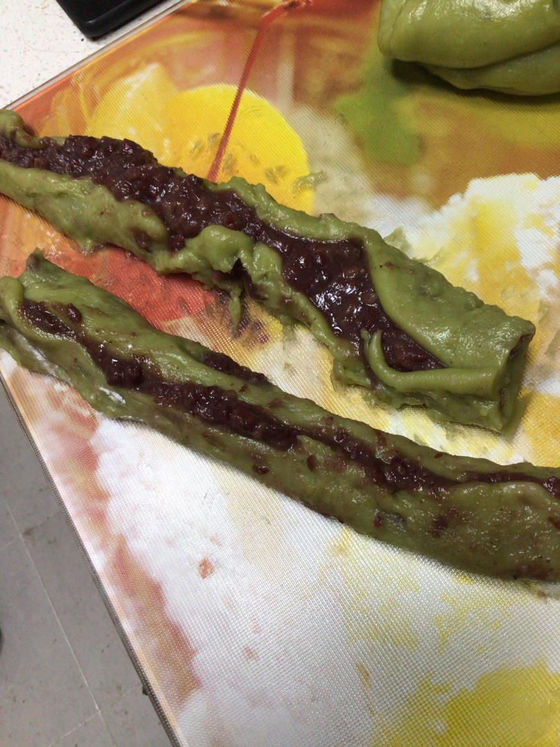冰凉软糯❗️超好吃的糯米凉糕