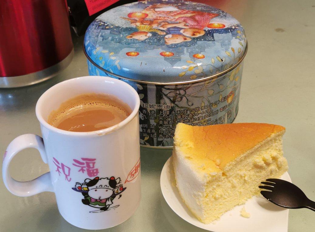 【原创】澈司叔叔和西村叔叔的轻乳酪蛋糕（妙可蓝多奶油奶酪）