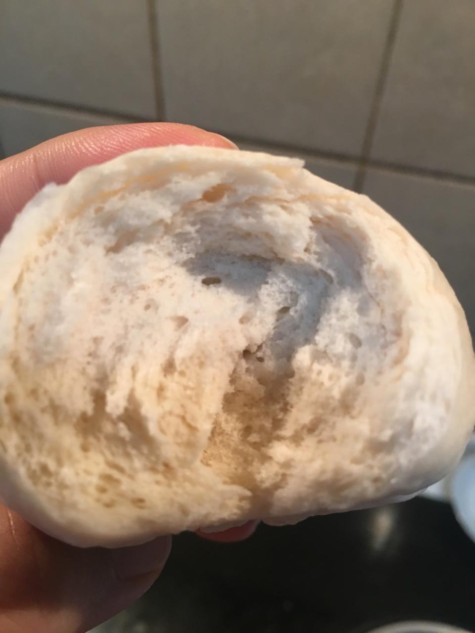 山东大馒头