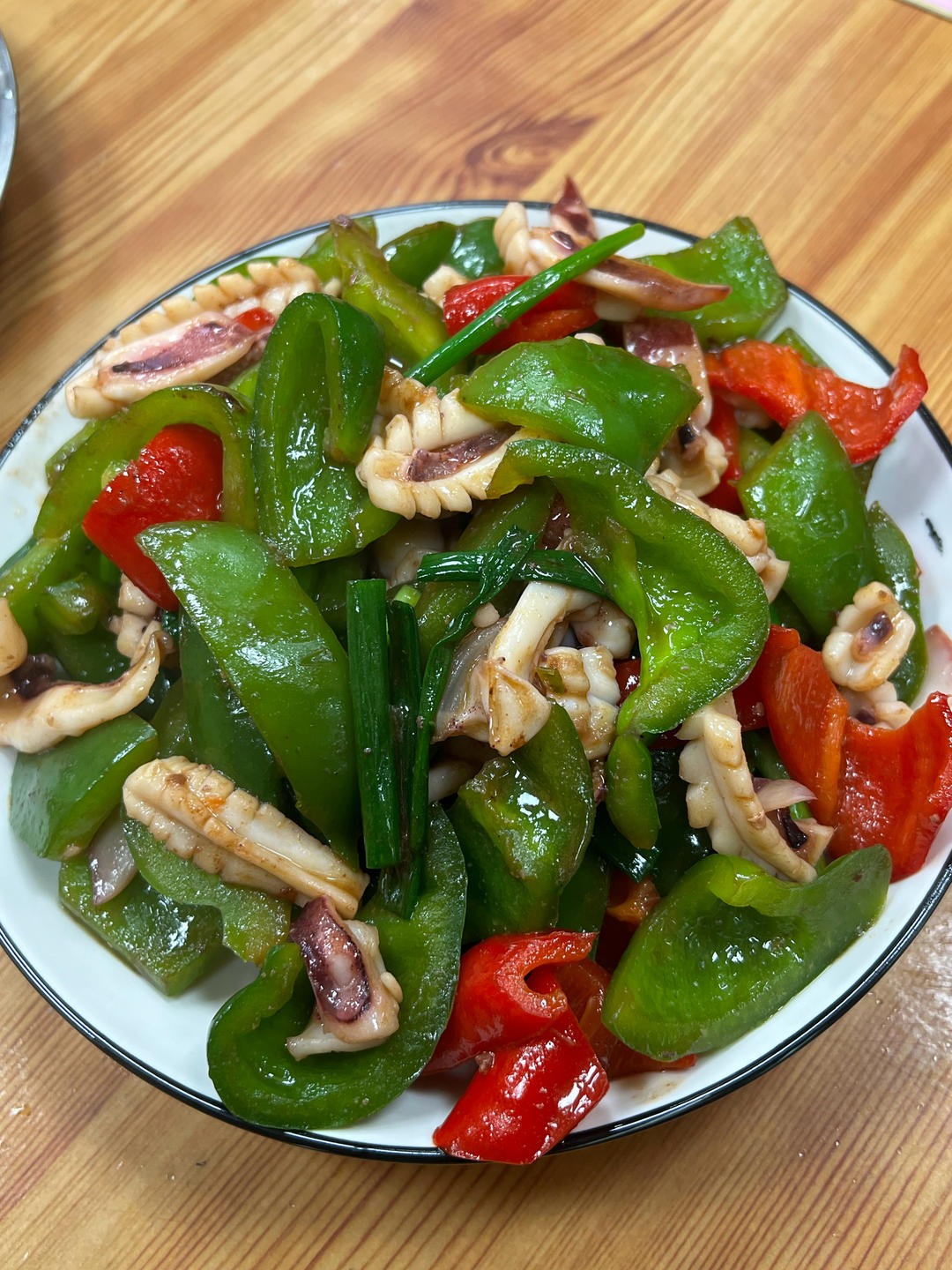 晚餐•2026年3月9日