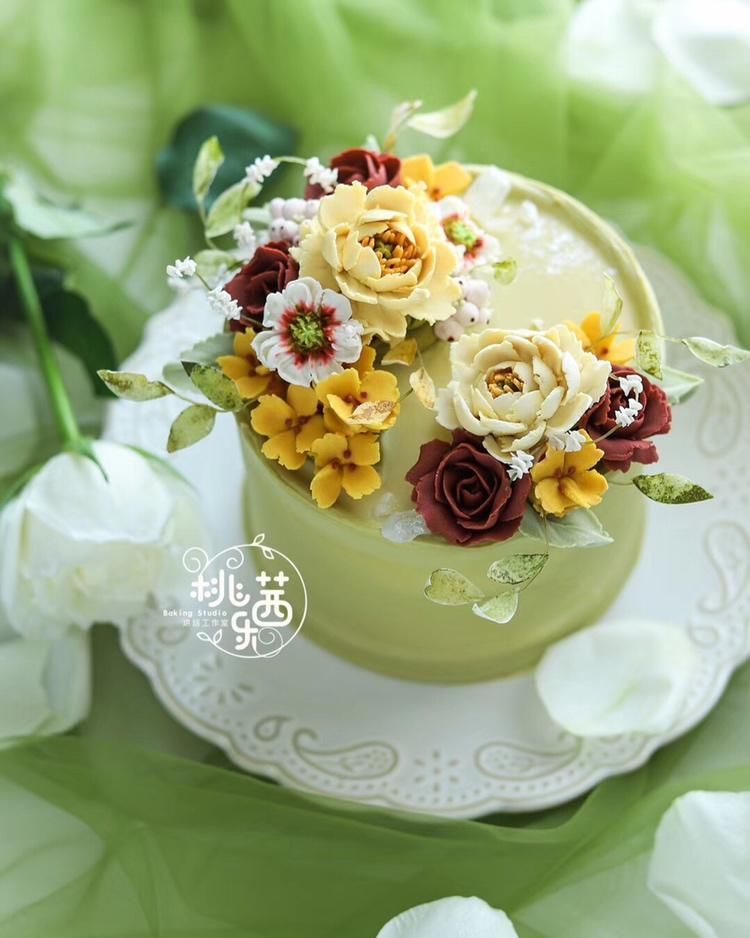 桃乐茜学生作品集