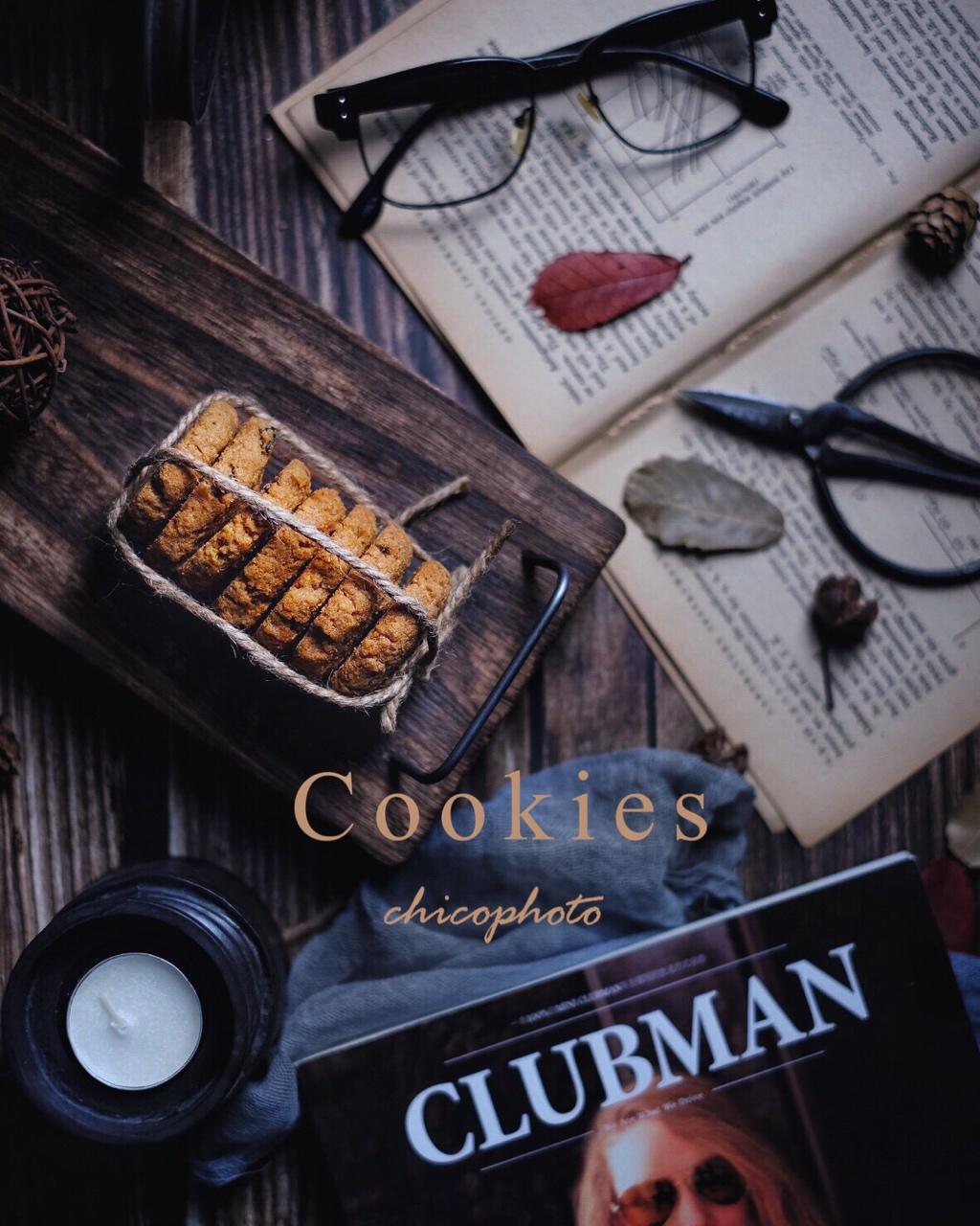 核桃酥 女侠森森