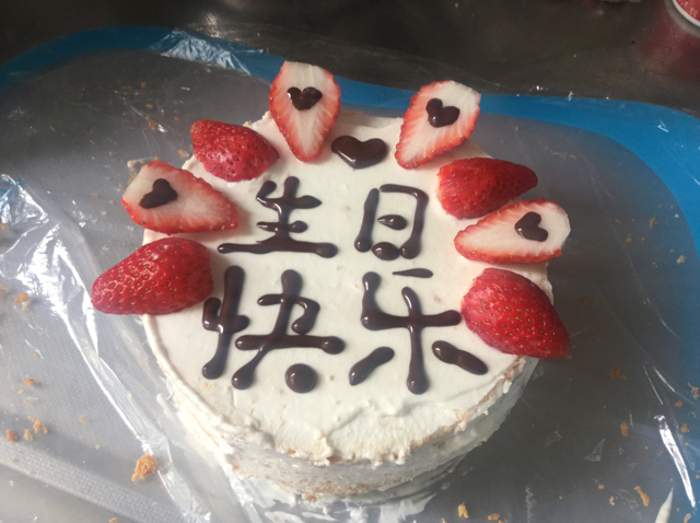 re贝壳的美食索引