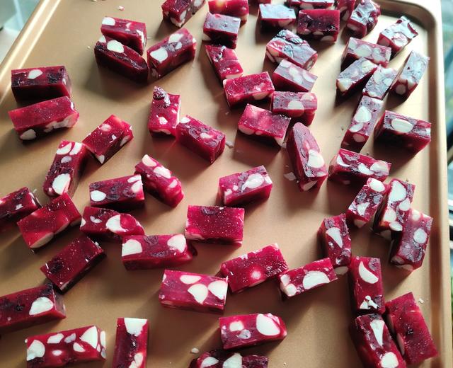 树莓软糖 树莓软糖