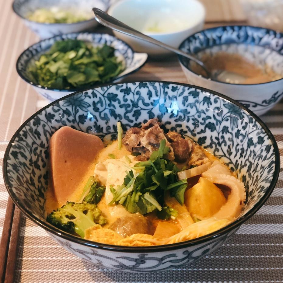 测试n次，我终于做出了比杨国福还好吃的麻辣烫！