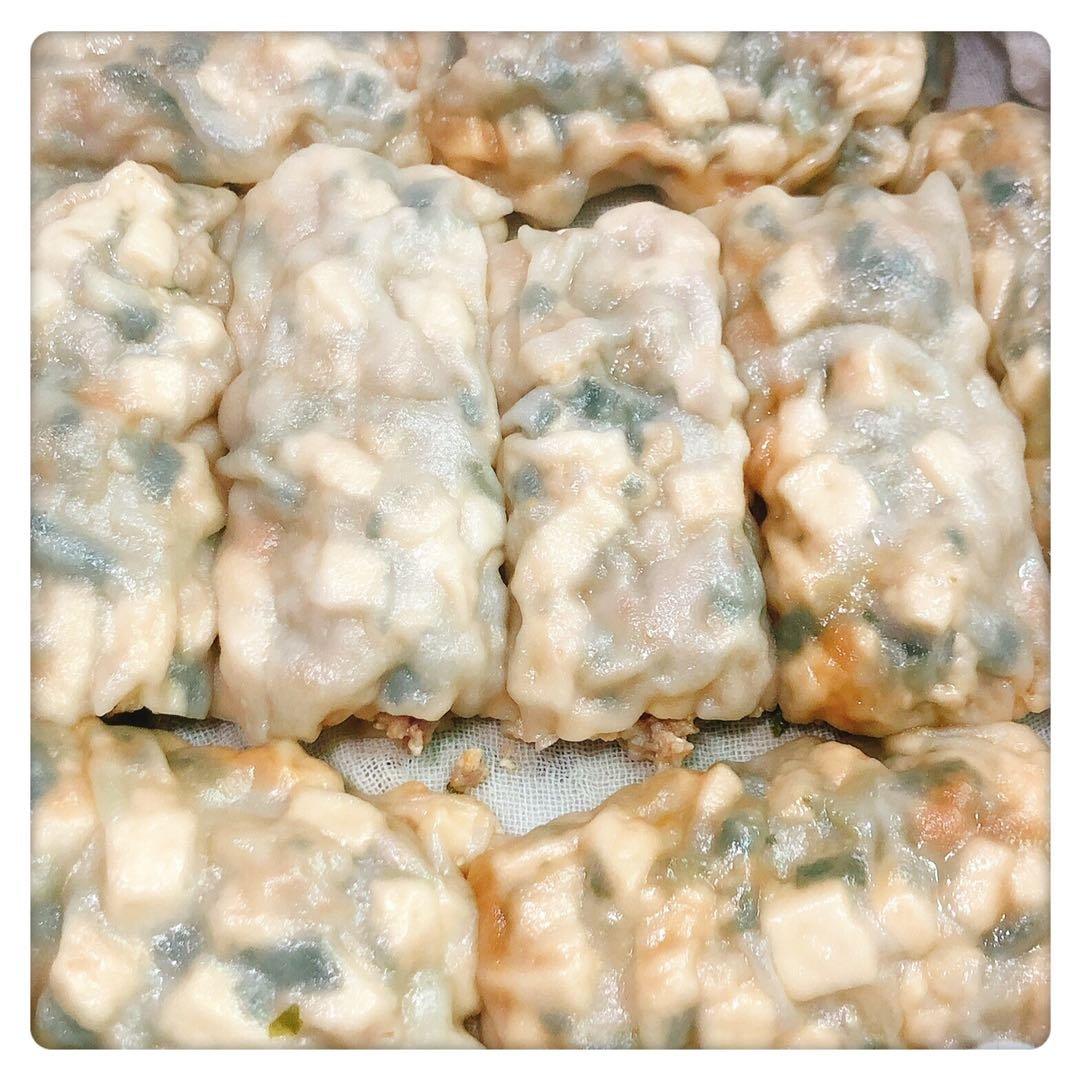 尤溪小吃“油管”