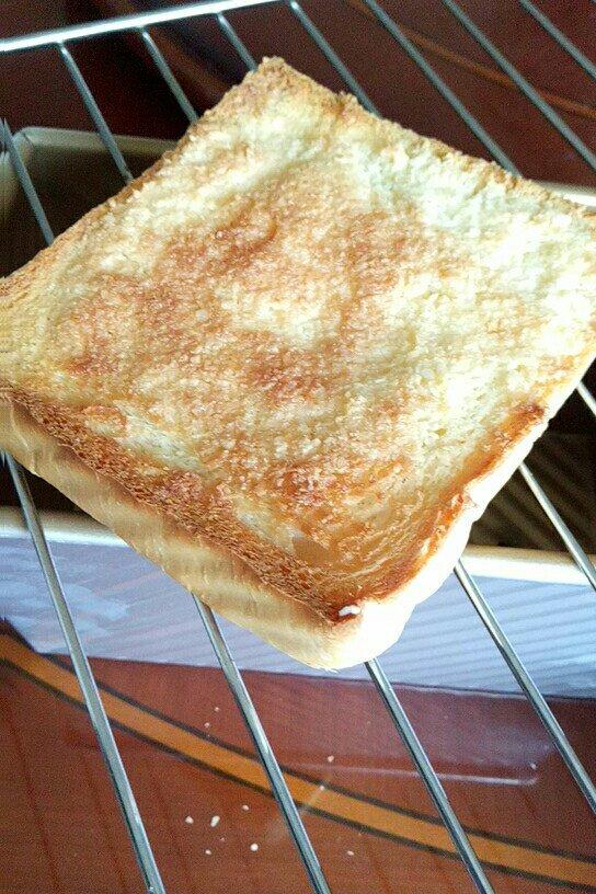 夺命软吐司(๑´ڡ`๑)超软拉丝极速方便的一次发酵吐司