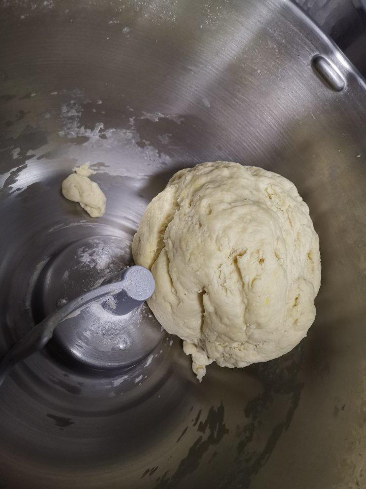 新疆果仁列巴(包好吃零失败)