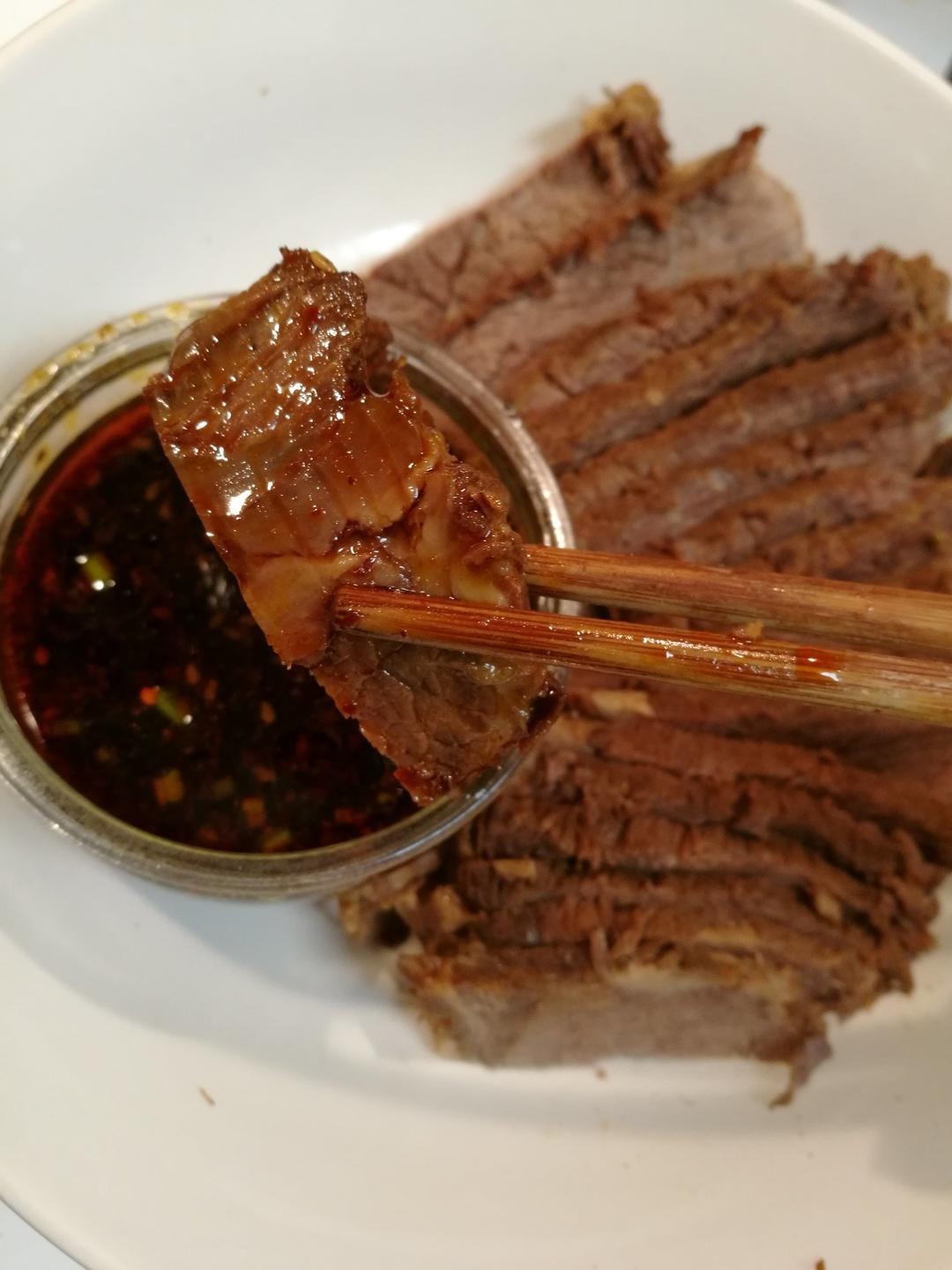 酱牛肉