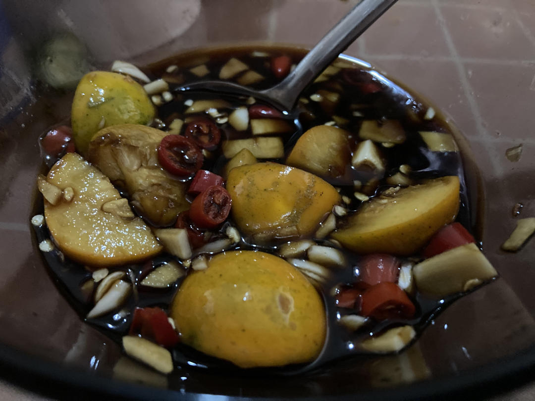 椰子鸡火锅【曼食慢语】