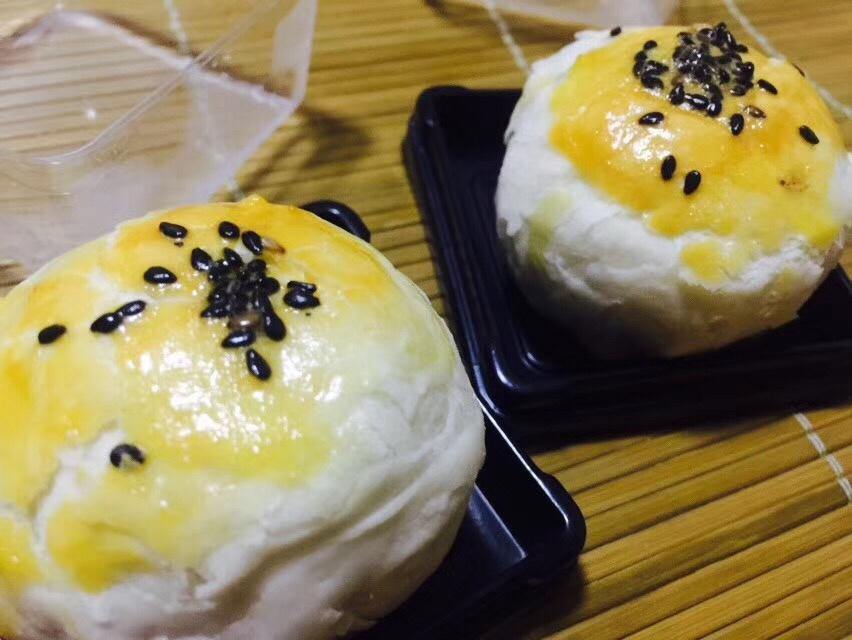 最详细的蛋黄酥（广式月饼🥮）方子修订版（新手必看）