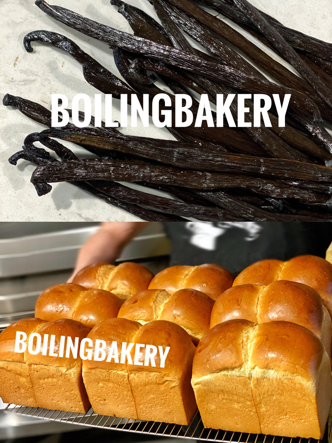 【I ♥Baking】