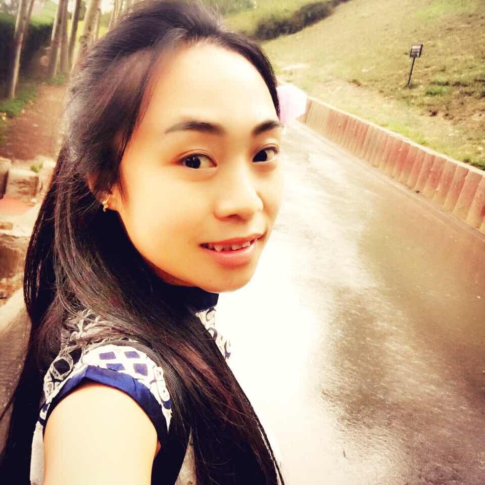 小雨妈妈爱生活