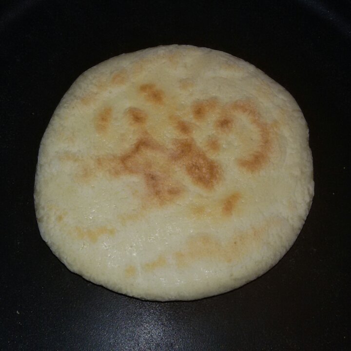 白吉馍