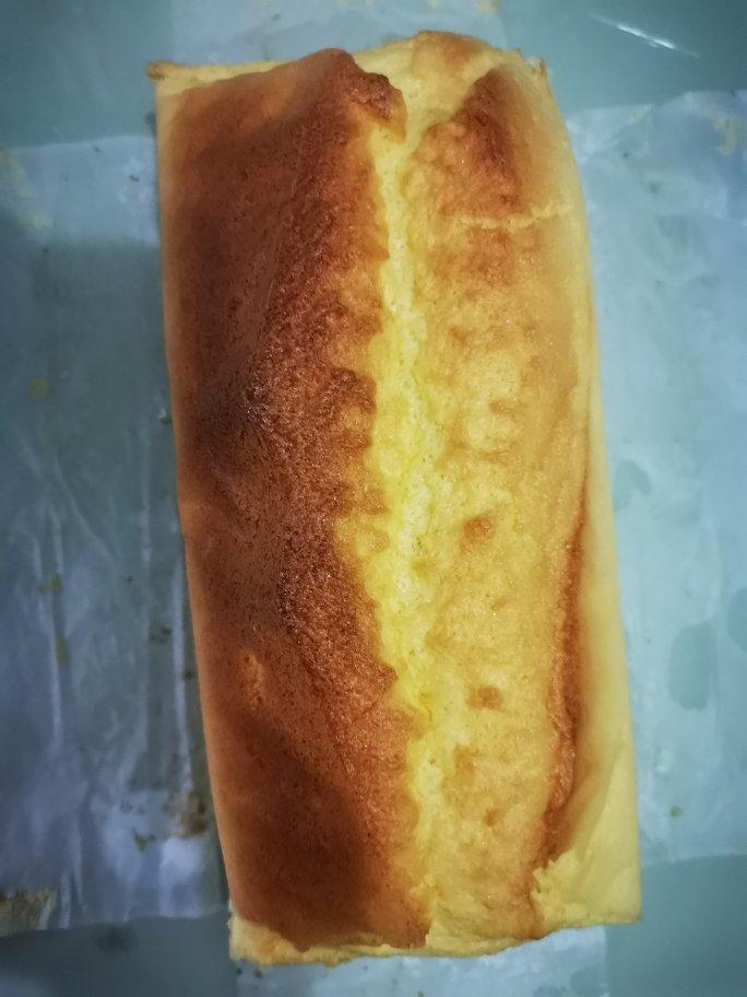 堪比柯基屁股
爆浆芝士🧀古早蛋糕